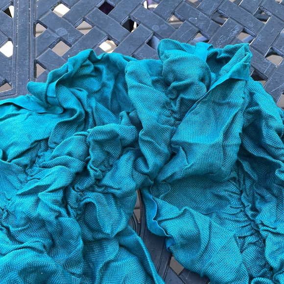 AnnTaylor Loft Scarf - Picture 3 of 5